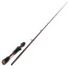 Westin W6 Vertical Jigging-T 6'4''/190cm 3XH 38-86g 1+1sec 1 Westin W6 Vertical Jigging-T 6'4''/190cm 3XH 38-86g 1+1sec -Sportfischen Geschäft W622 0642 3XH 1