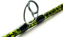 Westin W8 Powercast-T PikeFight Edition 7'9'' 3XH 60-180 G 2pcs -Sportfischen Geschäft W813 0792 3XH 5