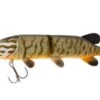 Mike The Pike 17 Cm -Sportfischen Geschäft WS07201r 1