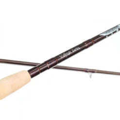 Wolfcreek Damn You Rod Series -Sportfischen Geschäft Z WC73 6 2PCr 3