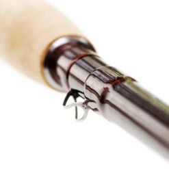 Wolfcreek Damn You Rod Series -Sportfischen Geschäft Z WC73 6 2PCr 6